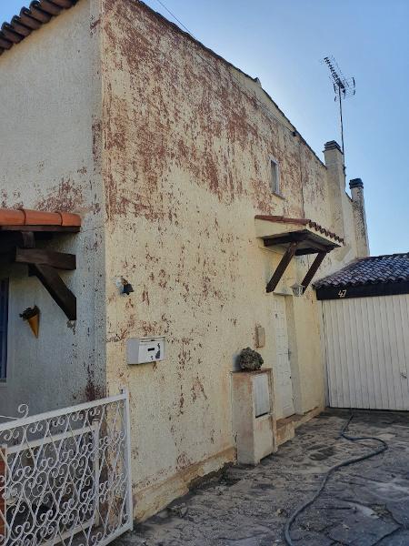 ravalement de façade 