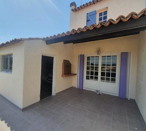 ravalement de façade