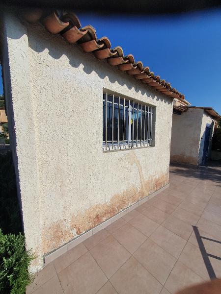 ravalement de façade