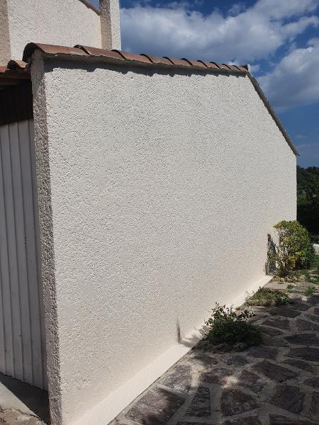 ravalement de façade