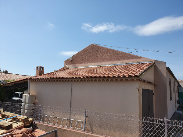 rénovation de toiture