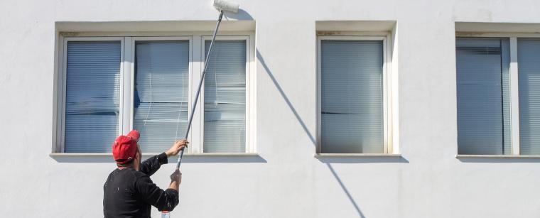 Travaux de peinture viennne