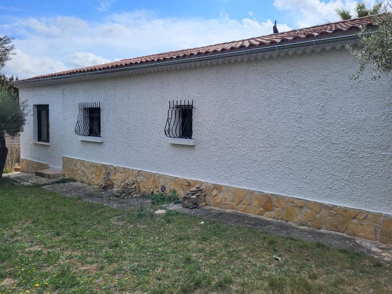 peinture façade saint cyr sur mer