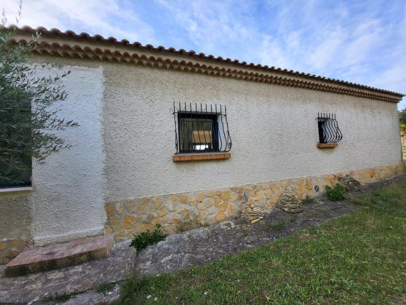 peinture façade saint cyr sur mer