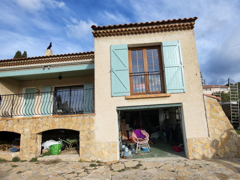 peinture façade saint cyr sur mer