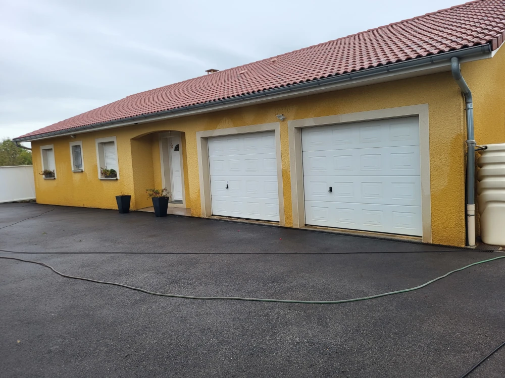 nettoyage toiture bourgoin jallieu