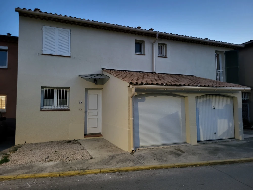 peinture façade saint cyr sur mer