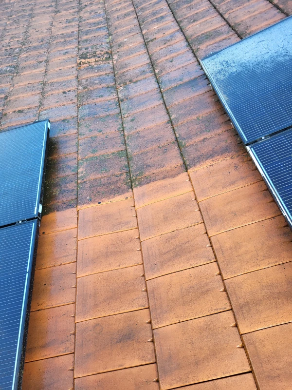 traitement de toiture aux abrets