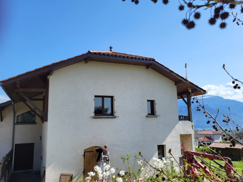 pose rives de toit saint cassin 2