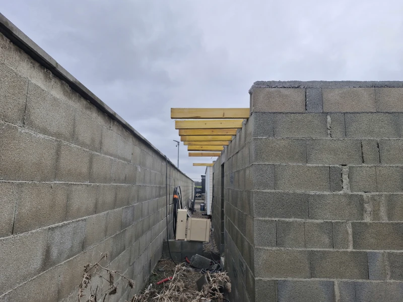 pose bac acier grenay 38 3