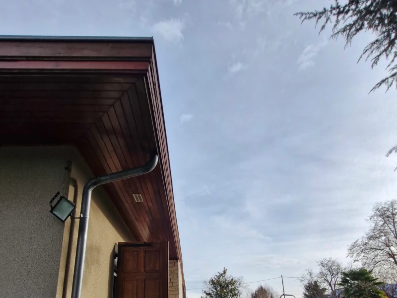 pose d'habillage bandeau à Saint-Cassien 38 - 2